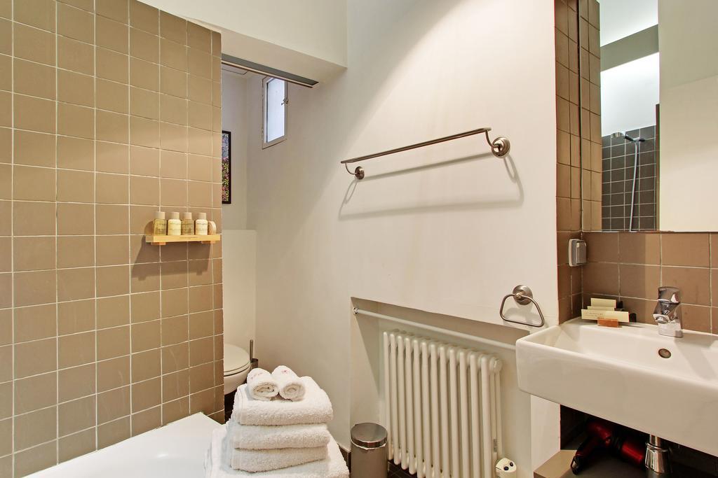 Louvre Appartement *