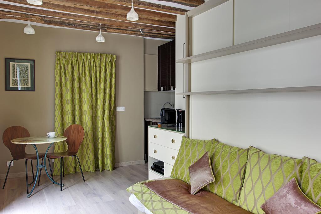 Louvre Appartement