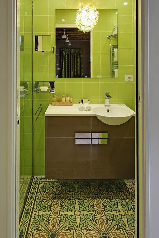 Louvre Appartement