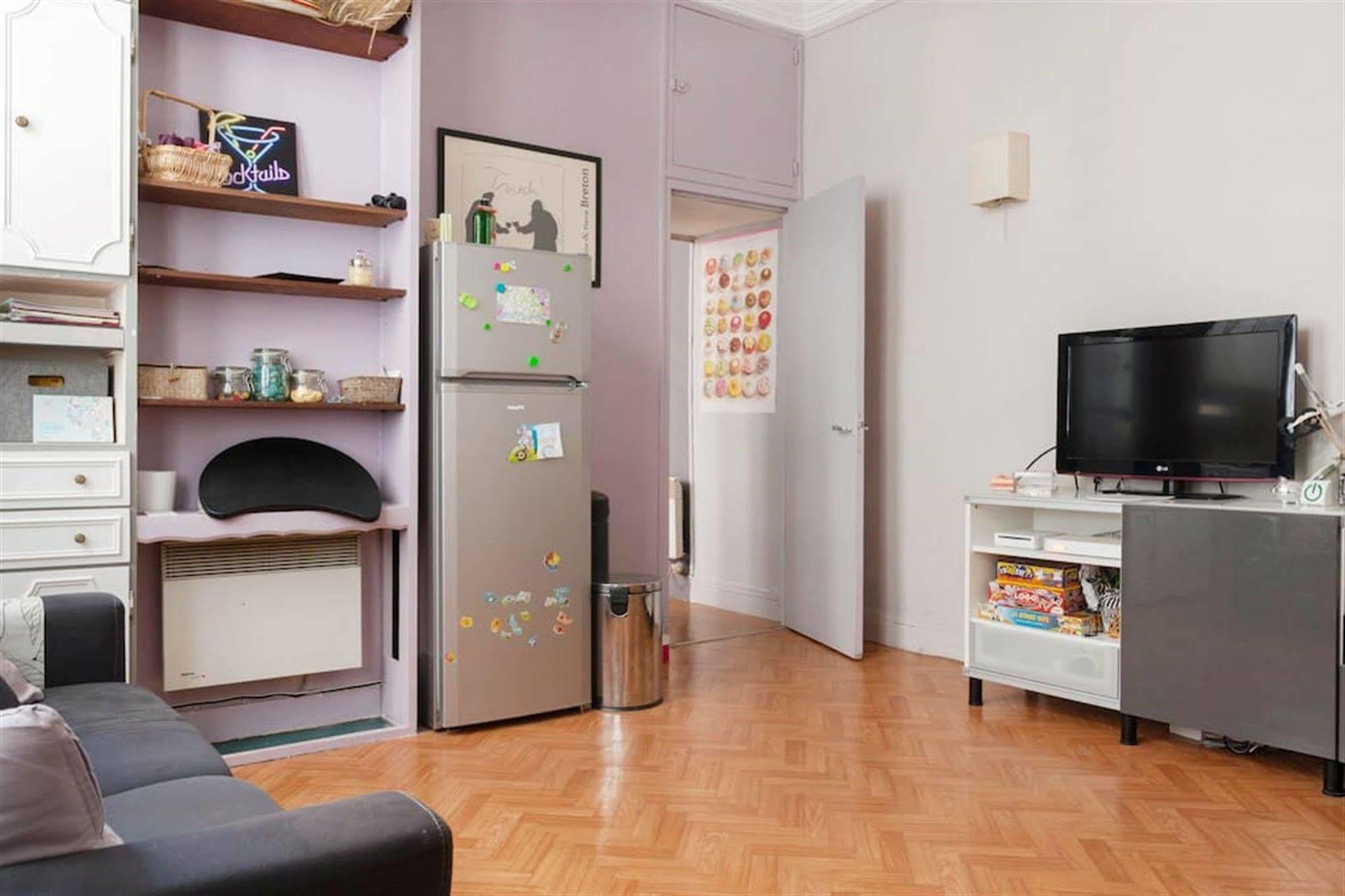 Louvre Appartement *